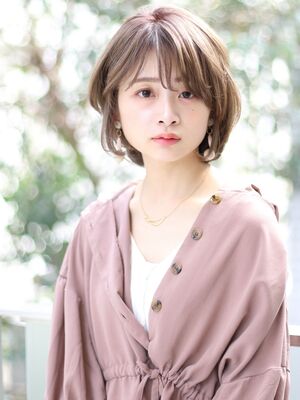 Yahoo Beauty 理想のヘアスタイル 美容師に出会える