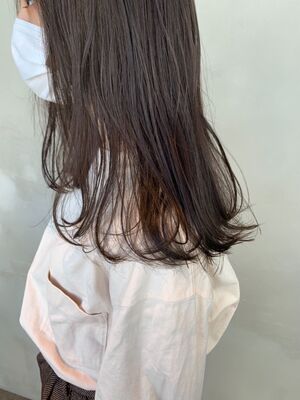 21年秋冬 ローレイヤー セミロングの新着ヘアスタイル 髪型 ヘアアレンジ Yahoo Beauty