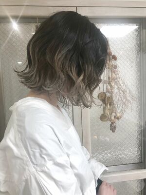 祭り ショートの髪型 ヘアスタイル ヘアカタログ 人気順 Yahoo Beauty ヤフービューティー