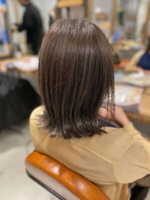 21年夏 鎖骨ロブの新着ヘアスタイル 髪型 ヘアアレンジ Yahoo Beauty