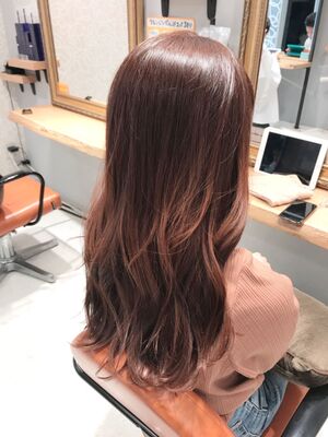 韓国ヘア レディースの新着ヘアスタイル 髪型 ヘアアレンジ Yahoo