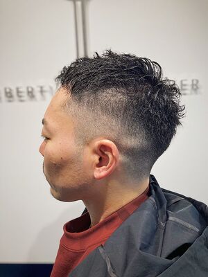 21年秋冬 かっこいいの新着ヘアスタイル 髪型 ヘアアレンジ Yahoo Beauty