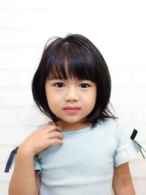 技術的な 不安定 ミュウミュウ 子供 ヘアー スタイル 女の子 順応性 見かけ上 葉っぱ