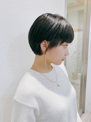 21年夏 フェザーカットの新着ヘアスタイル 髪型 ヘアアレンジ Yahoo Beauty