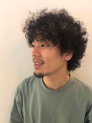 ドレッド メンズの新着ヘアスタイル 髪型 ヘアアレンジ Yahoo Beauty