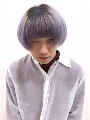 21年夏 メンズ キッズカット男の子の新着ヘアスタイル 髪型 ヘアアレンジ Yahoo Beauty