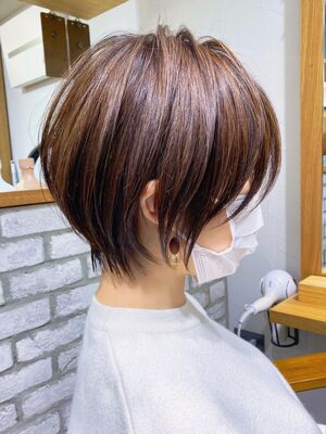 22年夏 30代の人気ヘアスタイル 髪型 ヘアアレンジ Yahoo Beauty