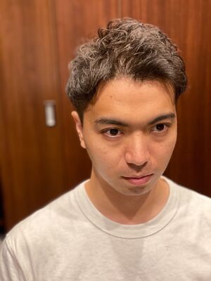 22年春 メンズ かっこいいの新着ヘアスタイル 髪型 ヘアアレンジ 14ページ目 Yahoo Beauty