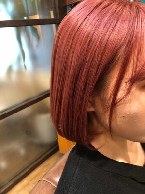21年秋冬 祭り ショートの新着ヘアスタイル 髪型 ヘアアレンジ Yahoo Beauty