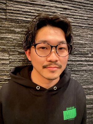 22年春 メンズ 30代 ミディアムの人気ヘアスタイル 髪型 ヘアアレンジ Yahoo Beauty