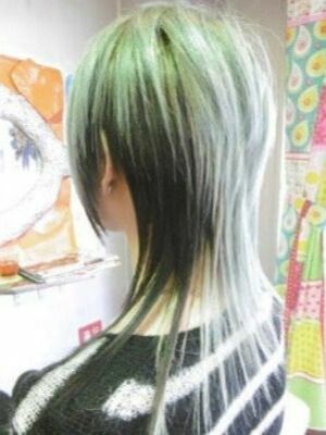 22年春 かっこいい ロングの人気ヘアスタイル 髪型 ヘアアレンジ Yahoo Beauty