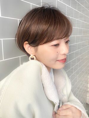 40代 マッシュの髪型 ヘアスタイル ヘアカタログ 人気順 Yahoo Beauty ヤフービューティー