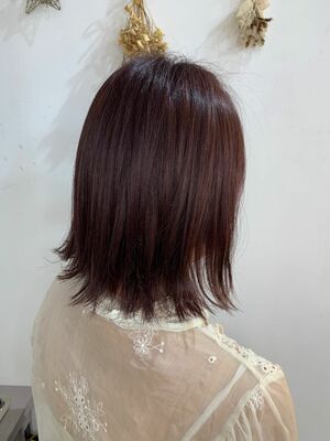 21年春夏 赤羽美容室の新着ヘアスタイル 髪型 ヘアアレンジ Yahoo Beauty