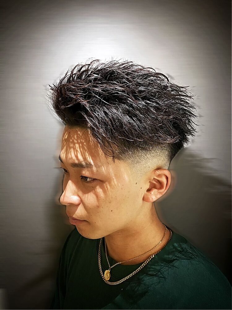 フルバックショートthaダレル Men S Lapis メンズラピス メンズラピス渋谷 クニの髪型 ヘアスタイル ヘアカタログ情報 Yahoo Beauty ヤフービューティー