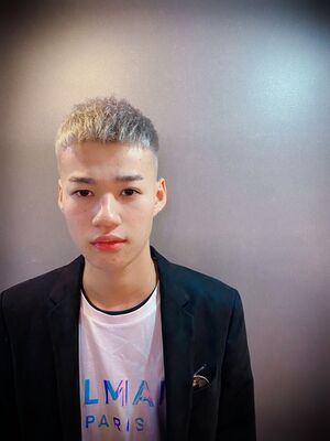 21年秋冬 メンズ ビジネス ボウズの新着ヘアスタイル 髪型 ヘアアレンジ Yahoo Beauty