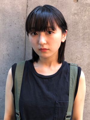 21年夏 乾かすだけでまとまるの新着ヘアスタイル 髪型 ヘアアレンジ Yahoo Beauty