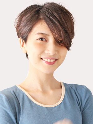 21年夏 長澤まさみの新着ヘアスタイル 髪型 ヘアアレンジ Yahoo Beauty