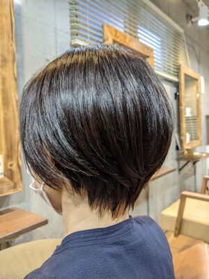 21年秋冬 絶壁対策の新着ヘアスタイル 髪型 ヘアアレンジ Yahoo Beauty