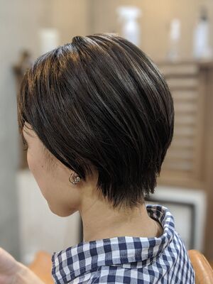 ツーブロック レディースの新着ヘアスタイル 髪型 ヘアアレンジ