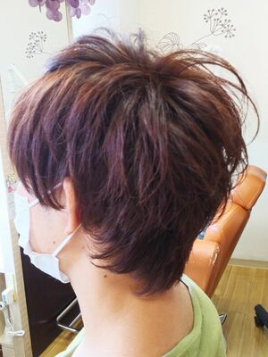 21年夏 メンズ 逆三角形の新着ヘアスタイル 髪型 ヘアアレンジ 5ページ目 Yahoo Beauty