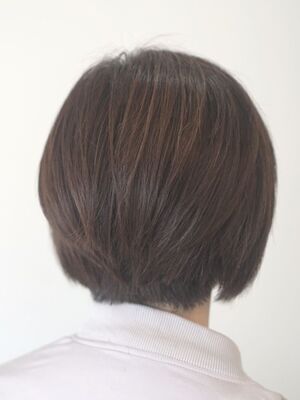 21年夏 刈り上げの新着ヘアスタイル 髪型 ヘアアレンジ Yahoo Beauty