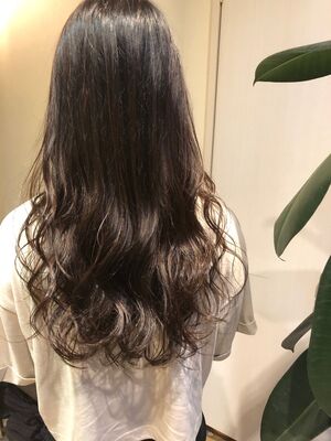 21年夏 グラデーションカット ロングの新着ヘアスタイル 髪型 ヘアアレンジ 2ページ目 Yahoo Beauty