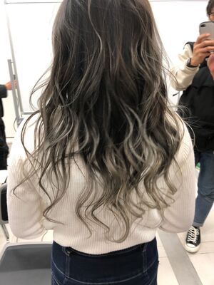 21年夏 サーファーカットの新着ヘアスタイル 髪型 ヘアアレンジ Yahoo Beauty