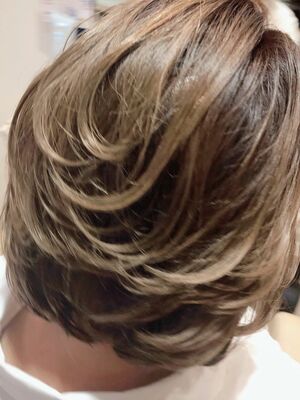 21年秋冬 盛り髪の新着ヘアスタイル 髪型 ヘアアレンジ Yahoo Beauty