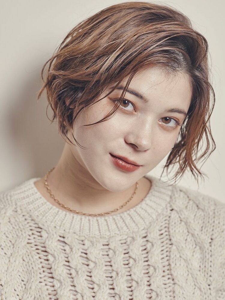 周りと差をつけたい方にオススメレトロボブ Kentaの髪型 ヘアスタイル ヘアカタログ情報 Yahoo Beauty ヤフービューティー