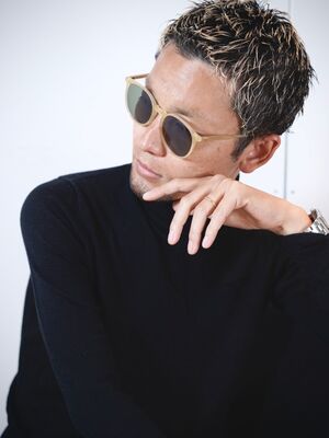 22年春 メンズ 40代 ベリーショートの人気ヘアスタイル 髪型 ヘアアレンジ Yahoo Beauty