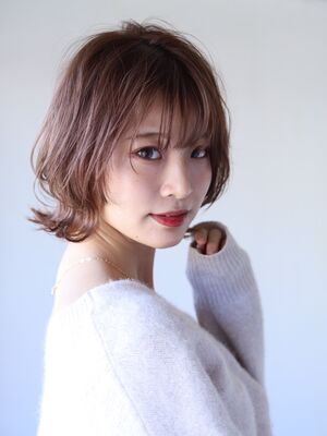 21年夏 かっこかわいいの新着ヘアスタイル 髪型 ヘアアレンジ Yahoo Beauty