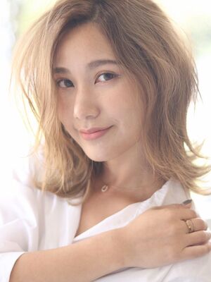 21年夏 かっこかわいいの新着ヘアスタイル 髪型 ヘアアレンジ Yahoo Beauty