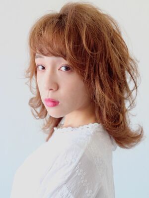 21年夏 かっこかわいいの新着ヘアスタイル 髪型 ヘアアレンジ Yahoo Beauty