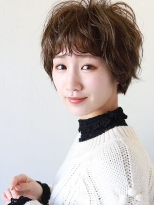 21年夏 かっこかわいいの新着ヘアスタイル 髪型 ヘアアレンジ Yahoo Beauty