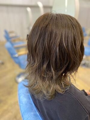 流行りの髪型 ヘアスタイル ヘアカタログ 人気順 Yahoo Beauty ヤフービューティー