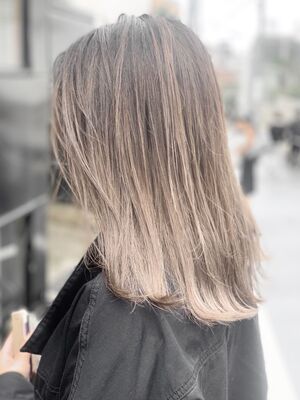 サーファーカット レディースの新着ヘアスタイル 髪型 ヘアアレンジ