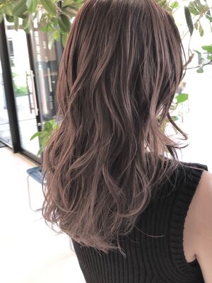 レイヤーボブ ロングの髪型 ヘアスタイル ヘアカタログ 人気順 Yahoo Beauty ヤフービューティー