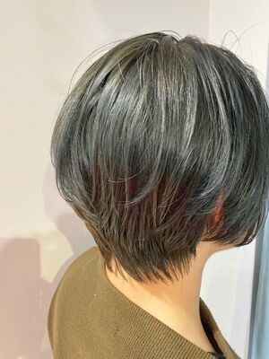 21年夏 サーファーカットの新着ヘアスタイル 髪型 ヘアアレンジ Yahoo Beauty