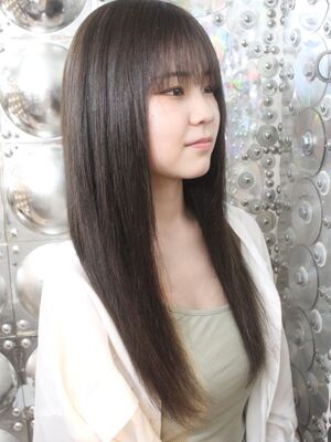 馴染むエクステ レディースの新着ヘアスタイル 髪型 ヘアアレンジ Yahoo Beauty