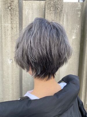 ルフトヘア 綾瀬店 ルフトヘア アヤセテン のサロン情報 Yahoo Beauty