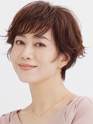 入園式の新着ヘアスタイル 髪型 ヘアアレンジ Yahoo Beauty