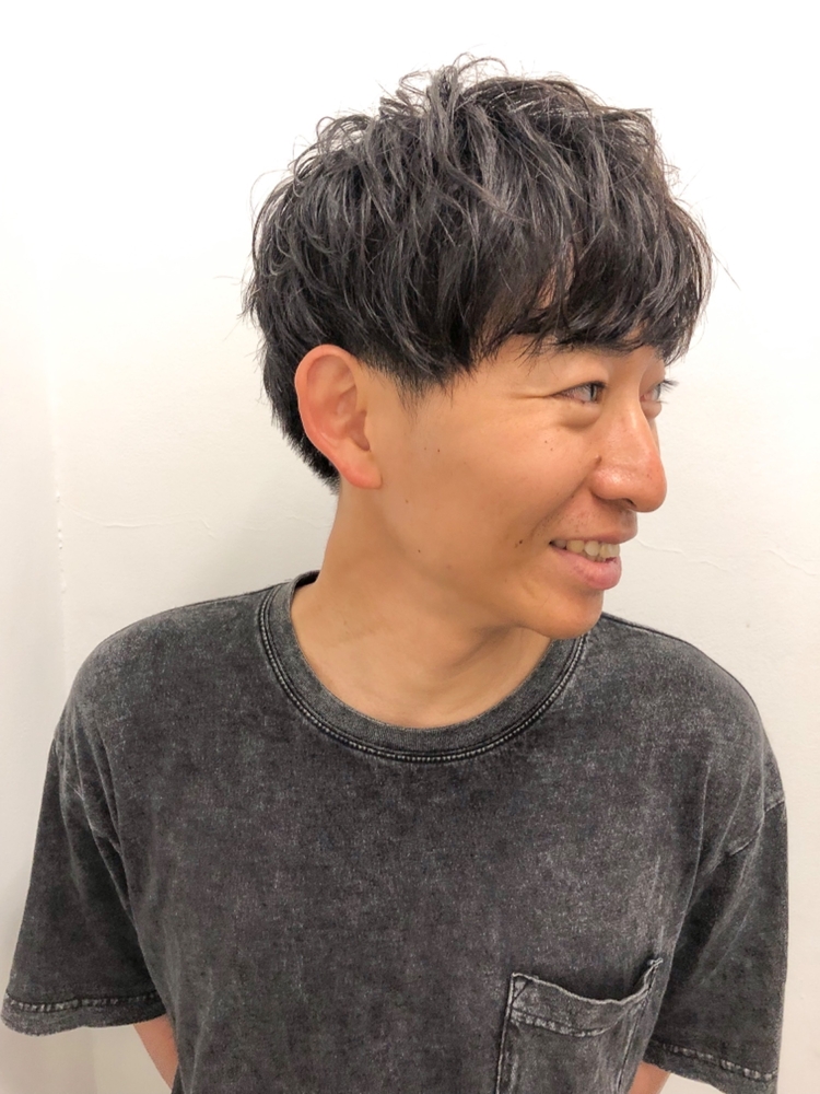 錦糸町lond武井俊樹爽やか系マッシュがオシャレ クールマッシュショート Lond Espoir 錦糸町 ロンド エスポワール キンシチョウキタグチニゴウテン 錦糸町lond 武井俊樹の髪型 ヘアスタイル ヘアカタログ情報 Yahoo Beauty ヤフービューティー