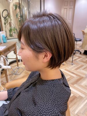 スポーツ刈り レディースの新着ヘアスタイル 髪型 ヘアアレンジ