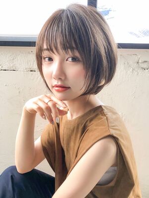 黒髪パーマ レディースの新着ヘアスタイル 髪型 ヘアアレンジ Yahoo