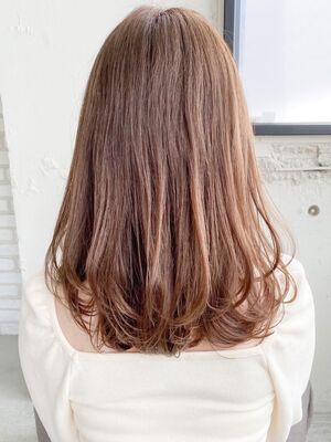 21年夏 コスメパーマの新着ヘアスタイル 髪型 ヘアアレンジ Yahoo Beauty