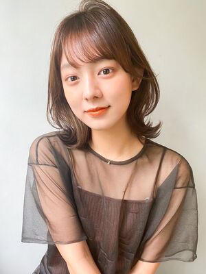 21年秋冬 30代 ロングの新着ヘアスタイル 髪型 ヘアアレンジ Yahoo Beauty