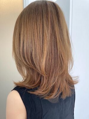 60代の髪型 ヘアスタイル ヘアカタログ 人気順 Yahoo Beauty ヤフービューティー
