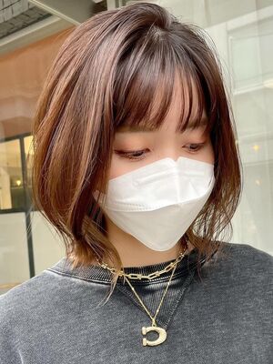 50代 ショートの髪型 ヘアスタイル ヘアカタログ 人気順 Yahoo Beauty ヤフービューティー