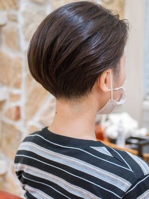 年秋 ツーブロックの新着ヘアスタイル 髪型 ヘアアレンジ Yahoo Beauty
