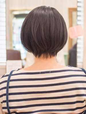 前下がり レディースの新着ヘアスタイル 髪型 ヘアアレンジ Yahoo